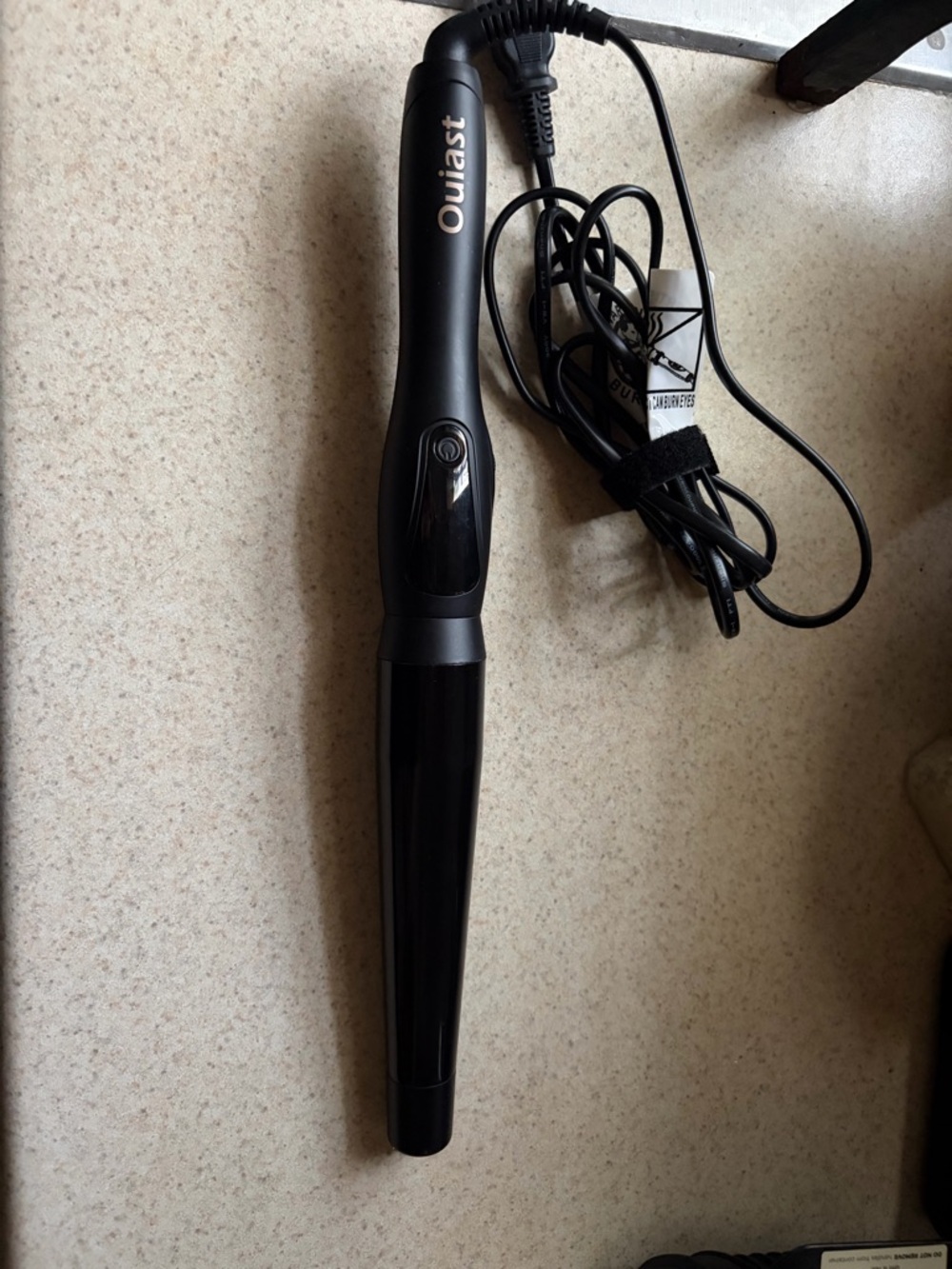 Ouiast Curling wand